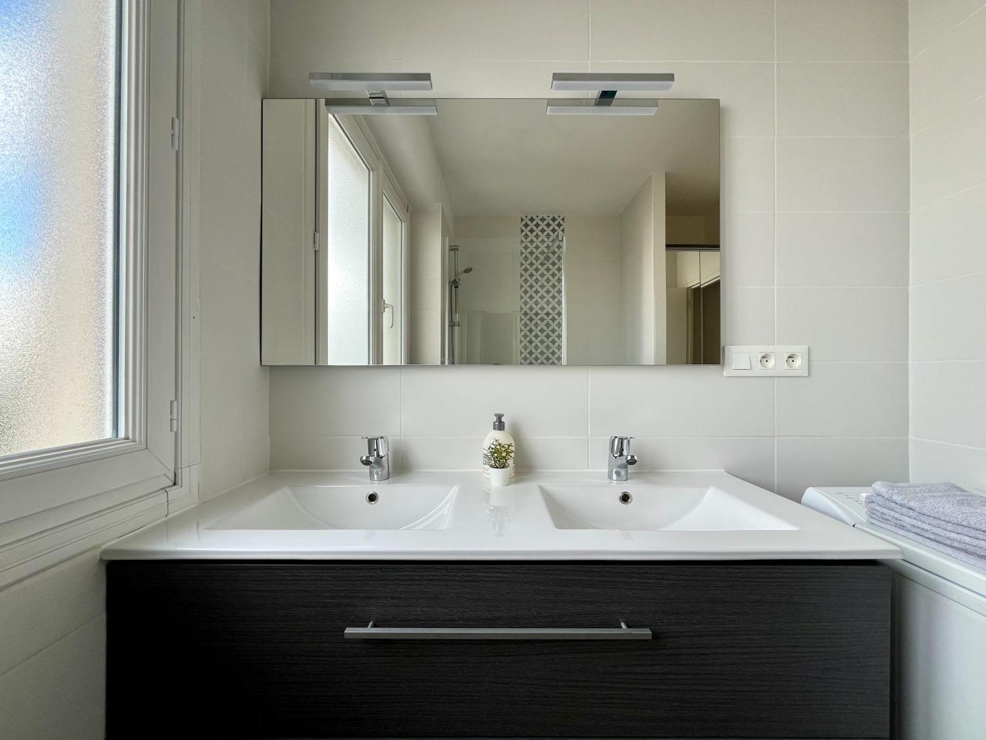 Apartment Grand A Deux Pas De La Vieille Vannes